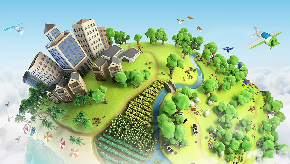   A Geographic system (GIS Software) is intended to store,
                  retrieve, manage, display, and analyze all kinds of
                  geographic and spatial information.