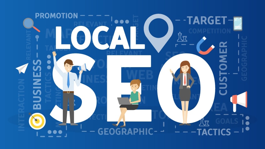SEO & Content Writing