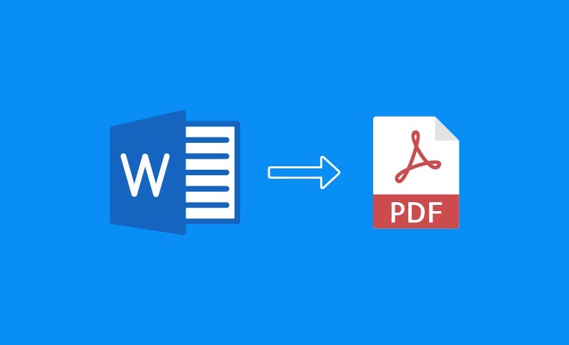 Fabin Tech's Professional WORD CONVERSION Services